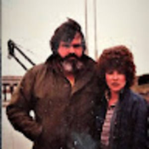 Meet your Posher, George